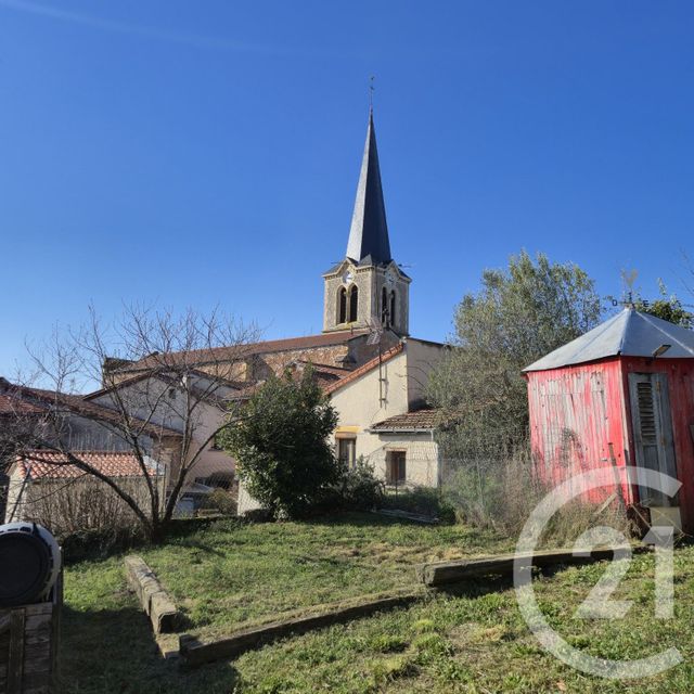 Maison &agrave; vendre - 4 pi&egrave;ces - 120 m2 - Perreux - 42 - RHONE-ALPES