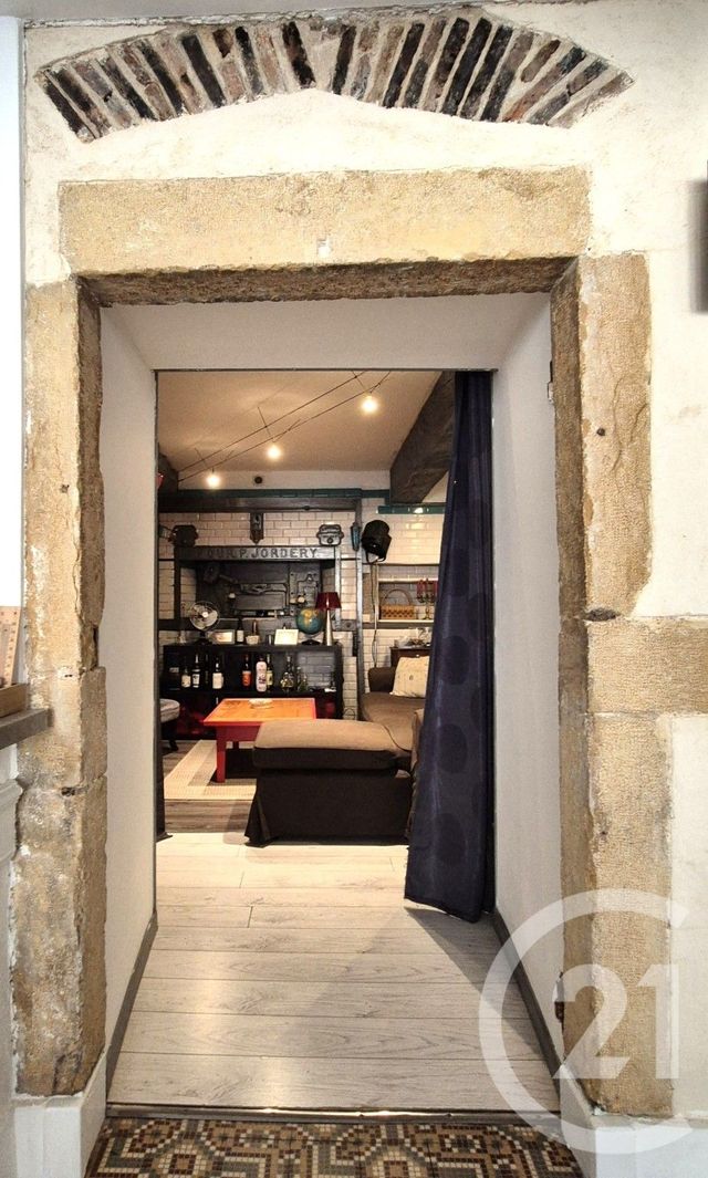 Maison &agrave; vendre - 4 pi&egrave;ces - 120 m2 - Perreux - 42 - RHONE-ALPES