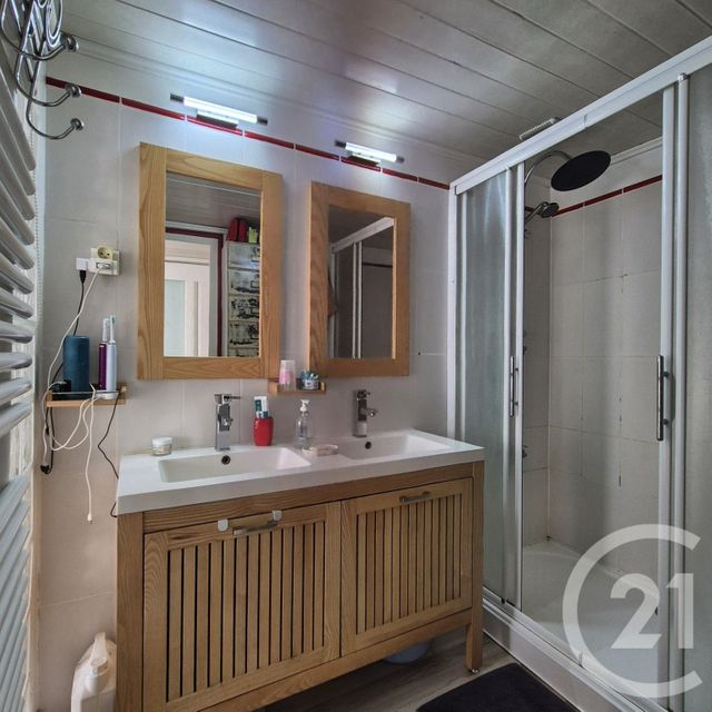 Maison &agrave; vendre - 4 pi&egrave;ces - 120 m2 - Perreux - 42 - RHONE-ALPES