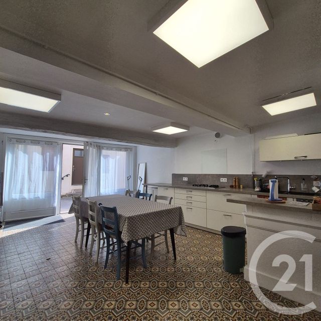 Maison &agrave; vendre - 4 pi&egrave;ces - 120 m2 - Perreux - 42 - RHONE-ALPES