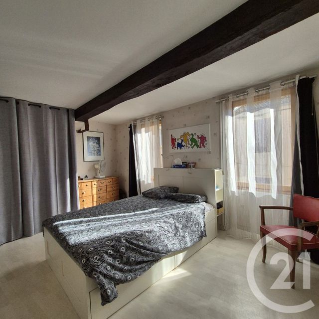 Maison &agrave; vendre - 4 pi&egrave;ces - 120 m2 - Perreux - 42 - RHONE-ALPES