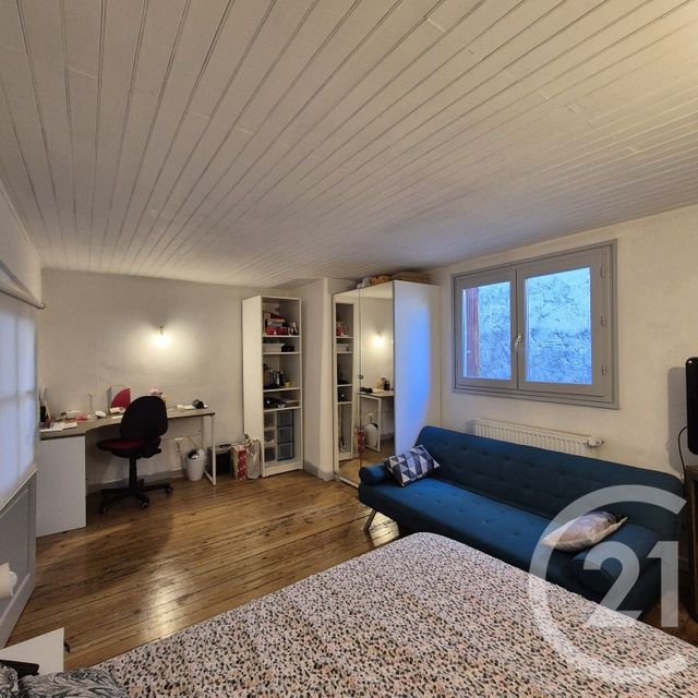 Maison &agrave; vendre - 4 pi&egrave;ces - 120 m2 - Perreux - 42 - RHONE-ALPES