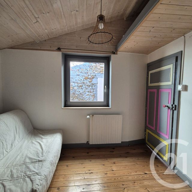 Maison &agrave; vendre - 4 pi&egrave;ces - 120 m2 - Perreux - 42 - RHONE-ALPES