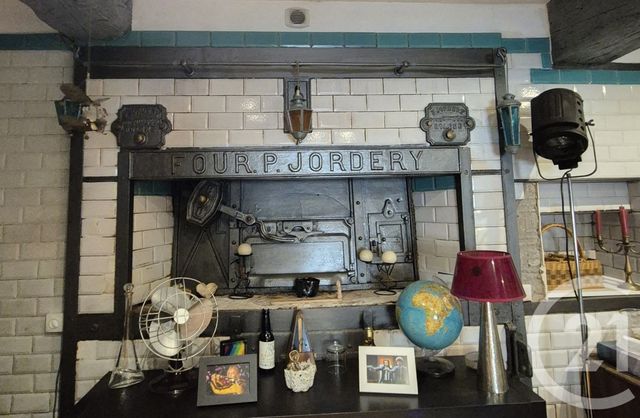 Maison &agrave; vendre - 4 pi&egrave;ces - 120 m2 - Perreux - 42 - RHONE-ALPES