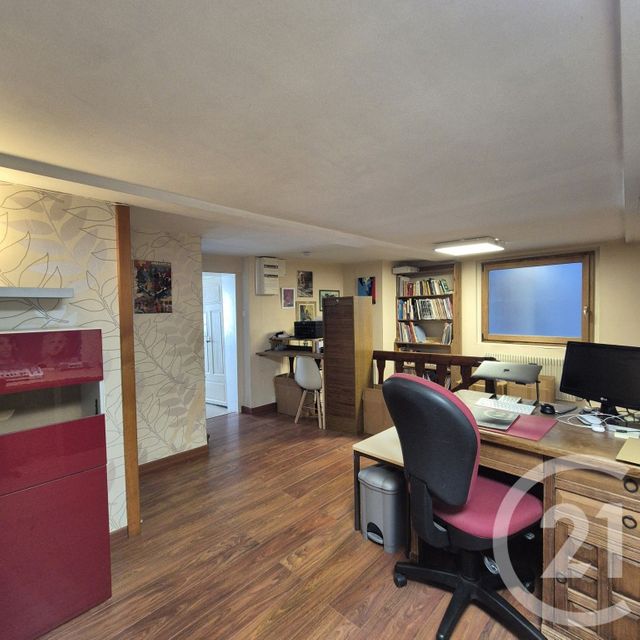 Maison &agrave; vendre - 4 pi&egrave;ces - 120 m2 - Perreux - 42 - RHONE-ALPES