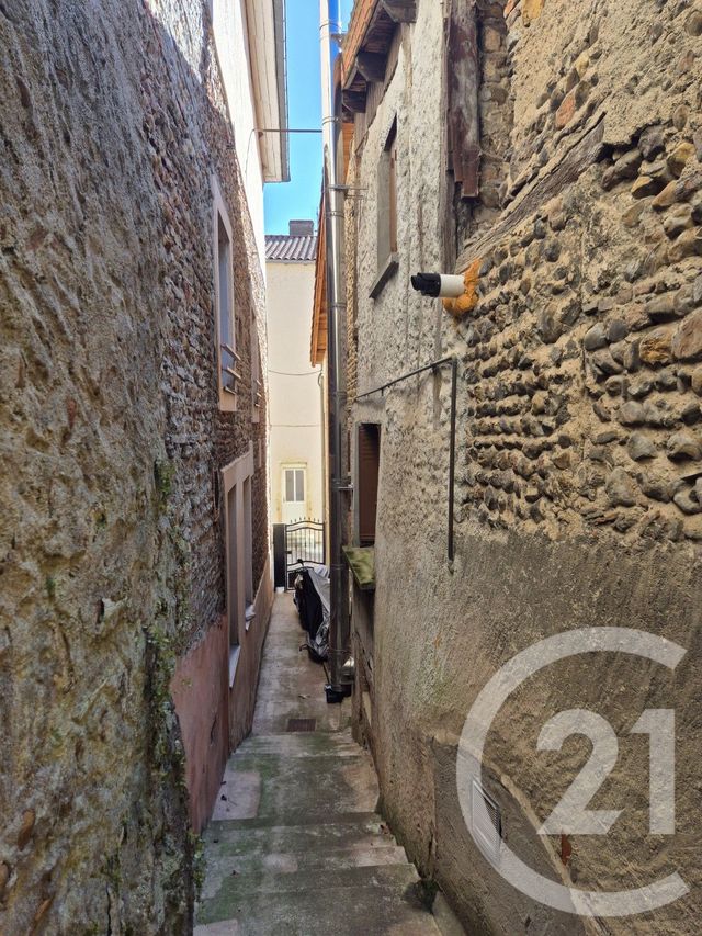 Maison &agrave; vendre - 4 pi&egrave;ces - 120 m2 - Perreux - 42 - RHONE-ALPES