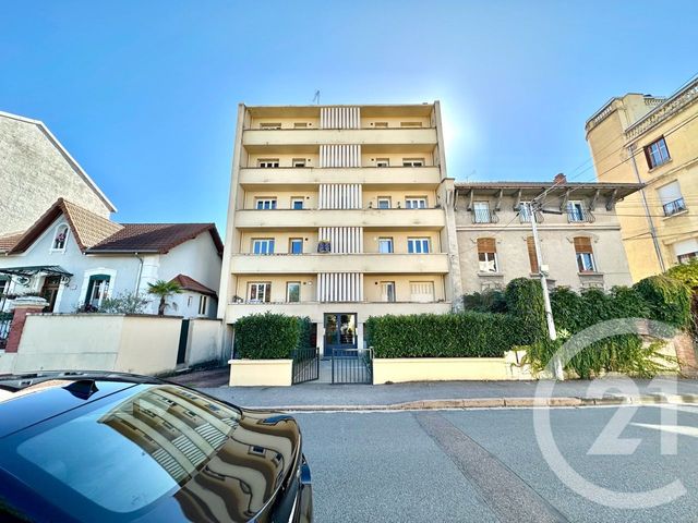 appartement - ROANNE - 42