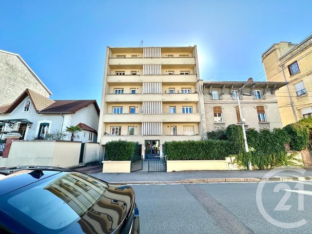 appartement - ROANNE - 42