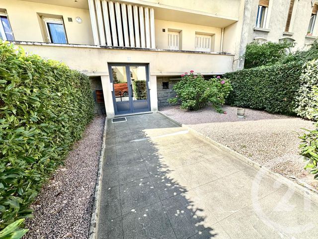 Appartement F3 &agrave; vendre - 3 pi&egrave;ces - 63,21 m2 - Roanne - 42 - RHONE-ALPES