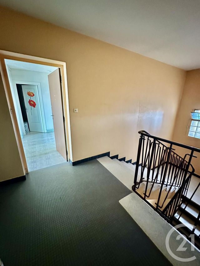 Appartement F3 &agrave; vendre - 3 pi&egrave;ces - 63,21 m2 - Roanne - 42 - RHONE-ALPES