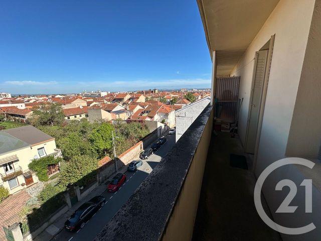 Appartement F3 &agrave; vendre - 3 pi&egrave;ces - 63,21 m2 - Roanne - 42 - RHONE-ALPES
