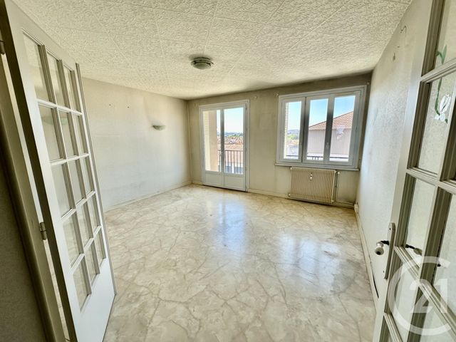 appartement - ROANNE - 42