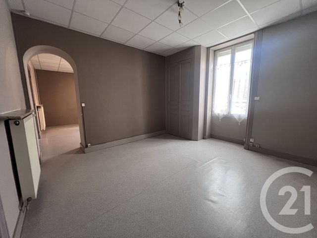 Appartement F3 à vendre - 3 pièces - 60,50 m2 - Roanne - 42 - RHONE-ALPES