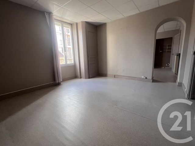 Appartement F3 à vendre - 3 pièces - 60,50 m2 - Roanne - 42 - RHONE-ALPES