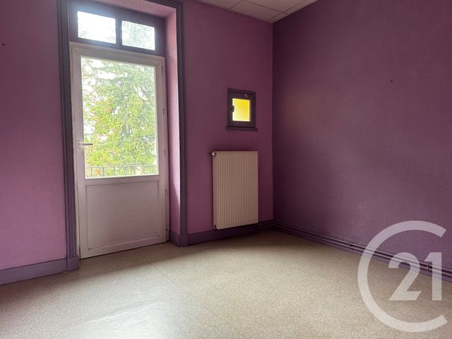 Appartement F3 à vendre - 3 pièces - 60,50 m2 - Roanne - 42 - RHONE-ALPES