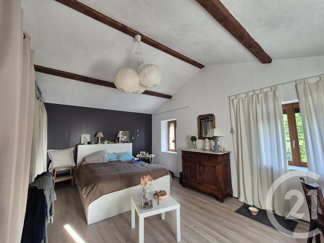 Maison à vendre - 5 pièces - 100 m2 - Coublanc - 71 - BOURGOGNE