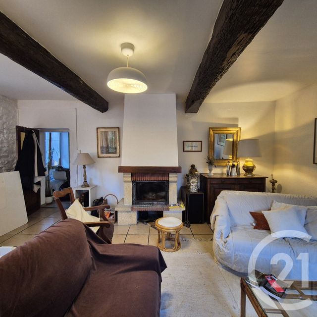 Maison à vendre - 5 pièces - 100 m2 - Coublanc - 71 - BOURGOGNE