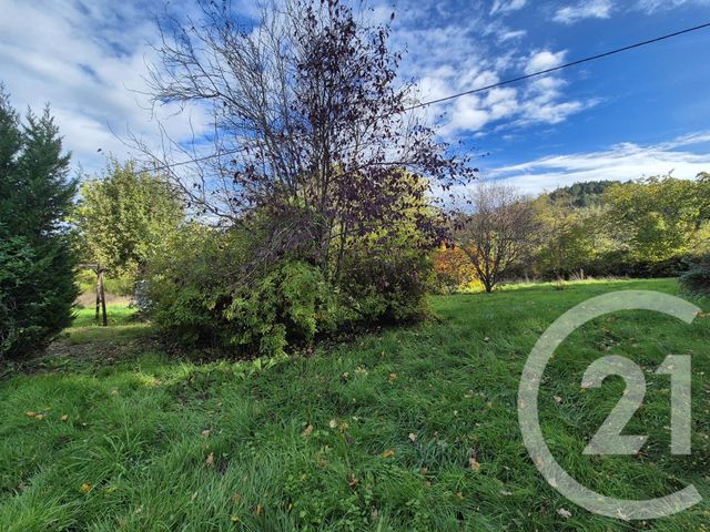 Maison à vendre - 5 pièces - 100 m2 - Coublanc - 71 - BOURGOGNE