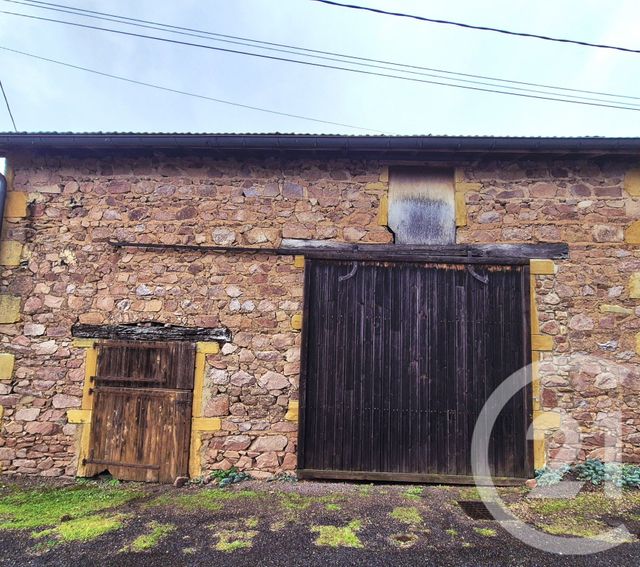 Maison &agrave; vendre - 5 pi&egrave;ces - 100 m2 - Coublanc - 71 - BOURGOGNE