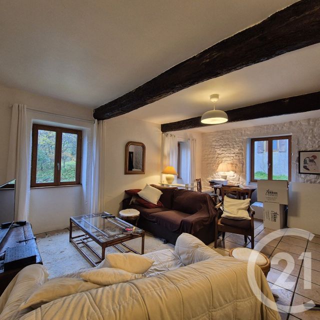 Maison à vendre - 5 pièces - 100 m2 - Coublanc - 71 - BOURGOGNE