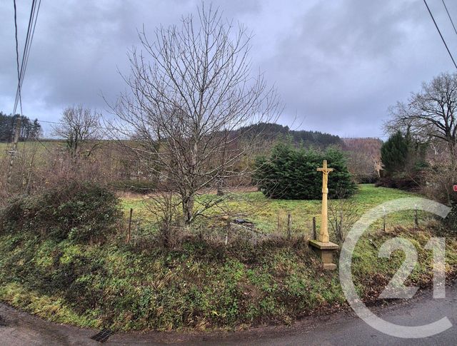 Maison &agrave; vendre - 5 pi&egrave;ces - 100 m2 - Coublanc - 71 - BOURGOGNE