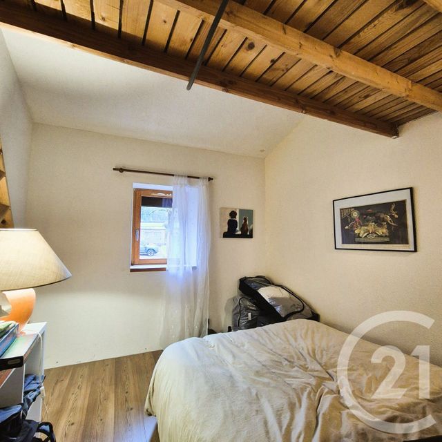 Maison à vendre - 5 pièces - 100 m2 - Coublanc - 71 - BOURGOGNE