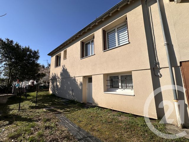 Maison &agrave; vendre - 4 pi&egrave;ces - 90 m2 - Mably - 42 - RHONE-ALPES