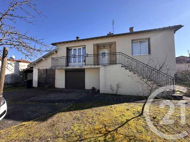 Maison &agrave; vendre - 4 pi&egrave;ces - 90 m2 - Mably - 42 - RHONE-ALPES