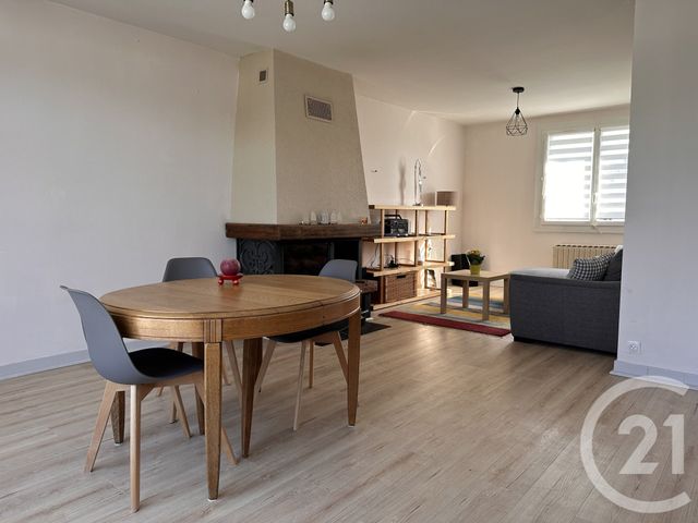 Maison &agrave; vendre - 4 pi&egrave;ces - 90 m2 - Mably - 42 - RHONE-ALPES