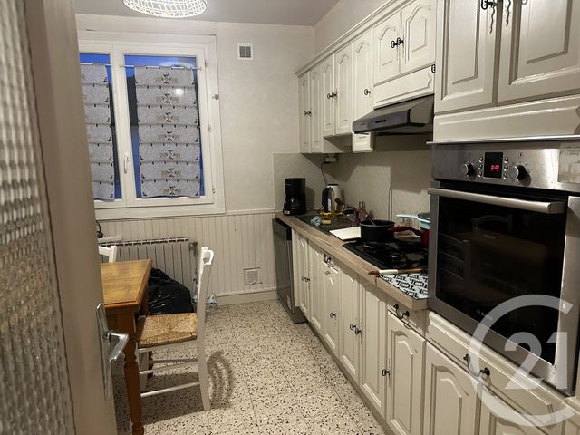 Maison &agrave; vendre - 4 pi&egrave;ces - 90 m2 - Mably - 42 - RHONE-ALPES