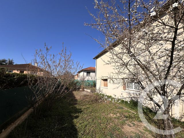 Maison &agrave; vendre - 4 pi&egrave;ces - 90 m2 - Mably - 42 - RHONE-ALPES