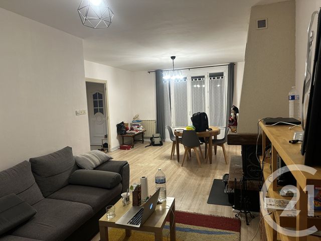 Maison &agrave; vendre - 4 pi&egrave;ces - 90 m2 - Mably - 42 - RHONE-ALPES