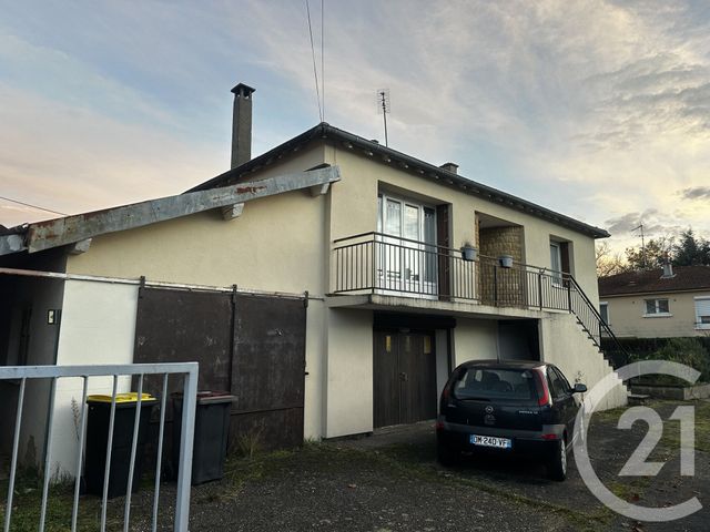 Maison &agrave; vendre - 4 pi&egrave;ces - 90 m2 - Mably - 42 - RHONE-ALPES
