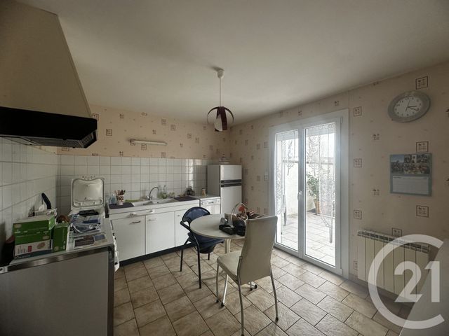 Maison &agrave; vendre - 4 pi&egrave;ces - 88,80 m2 - Villerest - 42 - RHONE-ALPES