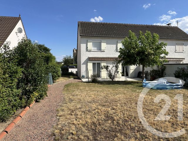 Maison &agrave; vendre - 4 pi&egrave;ces - 88,80 m2 - Villerest - 42 - RHONE-ALPES
