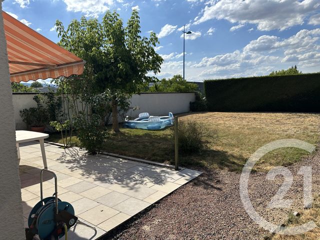 Maison &agrave; vendre - 4 pi&egrave;ces - 88,80 m2 - Villerest - 42 - RHONE-ALPES