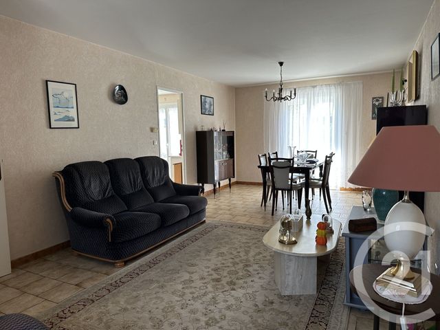 Maison &agrave; vendre - 4 pi&egrave;ces - 88,80 m2 - Villerest - 42 - RHONE-ALPES