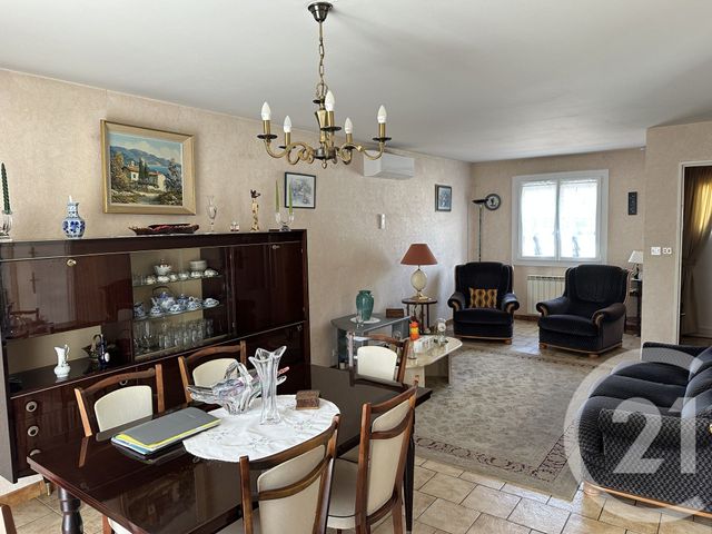 Maison &agrave; vendre - 4 pi&egrave;ces - 88,80 m2 - Villerest - 42 - RHONE-ALPES