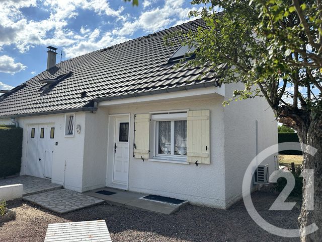 Maison &agrave; vendre - 4 pi&egrave;ces - 88,80 m2 - Villerest - 42 - RHONE-ALPES