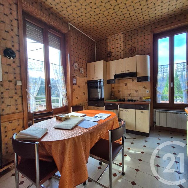 Maison à vendre - 6 pièces - 197,93 m2 - Riorges - 42 - RHONE-ALPES