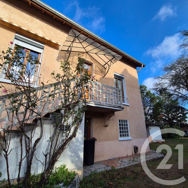 Maison à vendre - 6 pièces - 197,93 m2 - Riorges - 42 - RHONE-ALPES