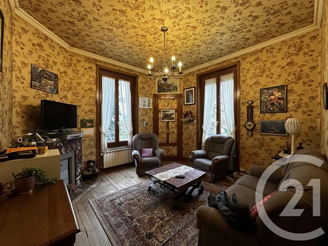 Maison à vendre - 6 pièces - 197,93 m2 - Riorges - 42 - RHONE-ALPES