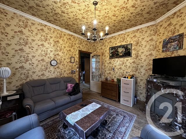 Maison à vendre - 6 pièces - 197,93 m2 - Riorges - 42 - RHONE-ALPES