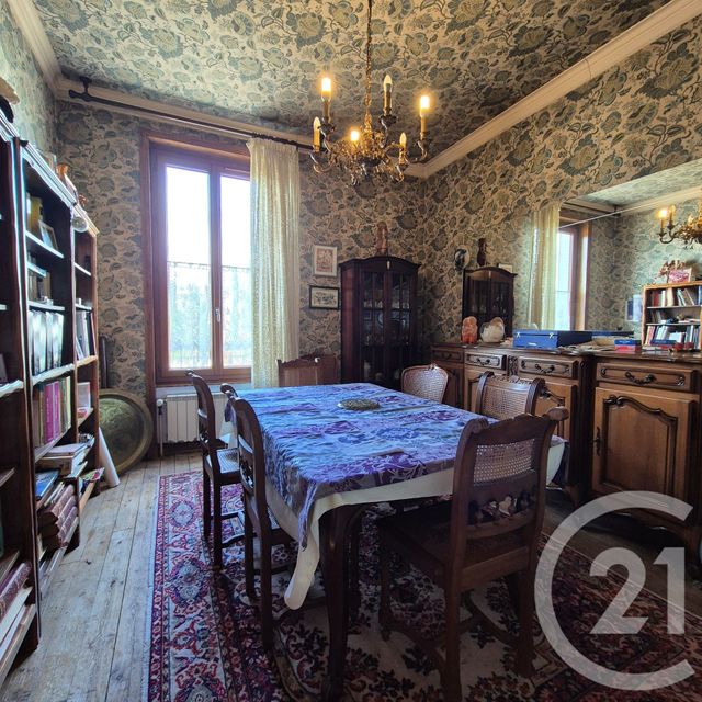 Maison à vendre - 6 pièces - 197,93 m2 - Riorges - 42 - RHONE-ALPES