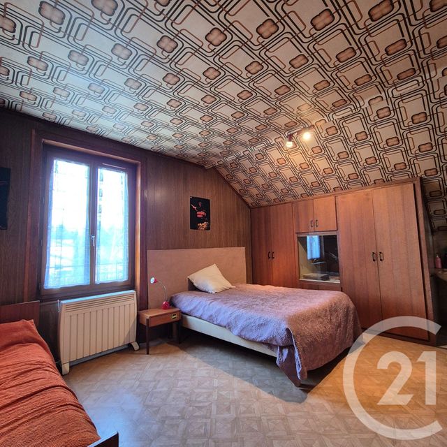 Maison à vendre - 6 pièces - 197,93 m2 - Riorges - 42 - RHONE-ALPES