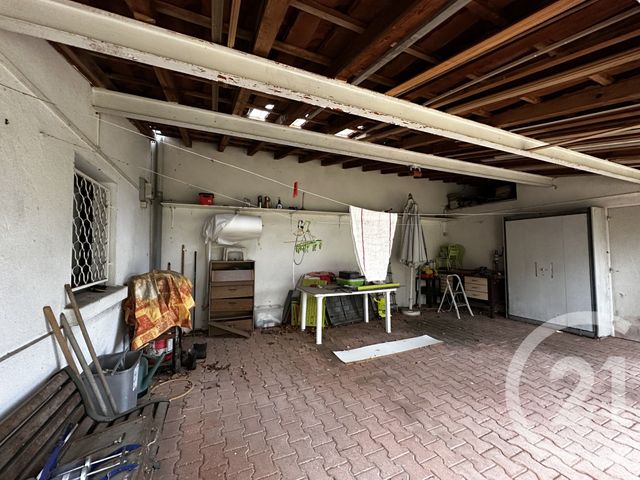 Maison à vendre - 6 pièces - 197,93 m2 - Riorges - 42 - RHONE-ALPES