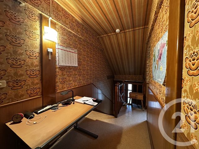 Maison à vendre - 6 pièces - 197,93 m2 - Riorges - 42 - RHONE-ALPES