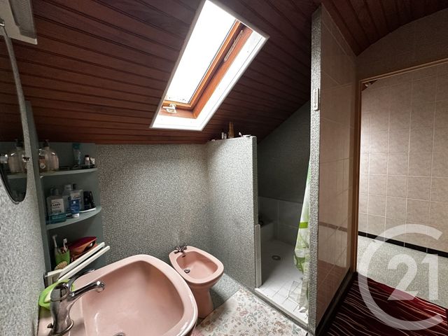 Maison à vendre - 6 pièces - 197,93 m2 - Riorges - 42 - RHONE-ALPES