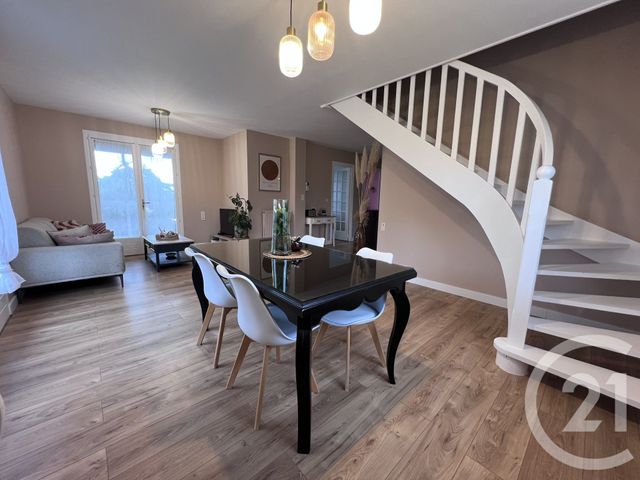 maison - ST VINCENT DE BOISSET - 42