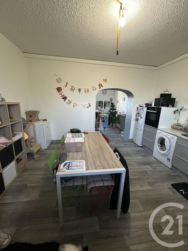Immeuble &agrave; vendre - 399,36 m2 - St Germain Lespinasse - 42 - RHONE-ALPES